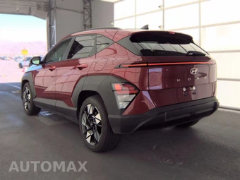 2025 Hyundai Kona SEL - miniatura 6