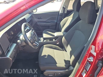 2025 Hyundai Kona SEL - miniatura 7