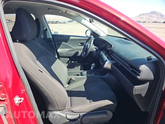 2025 Hyundai Kona SEL - miniatura 8
