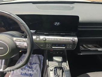 2025 Hyundai Kona SEL - miniatura 11