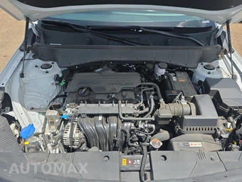 2025 Hyundai Kona SEL - miniatura 15