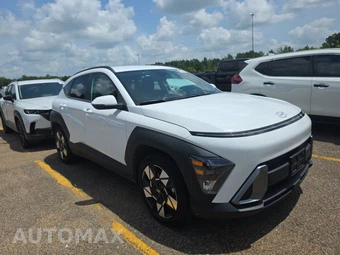 2025 Hyundai Kona SEL - miniatura 3