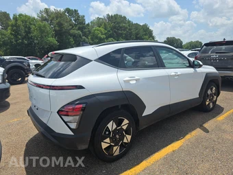 2025 Hyundai Kona SEL - miniatura 4