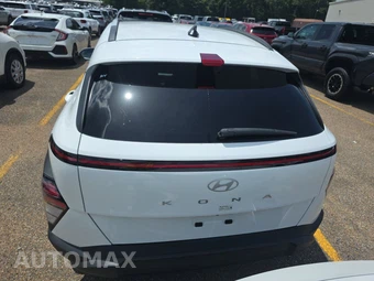 2025 Hyundai Kona SEL - miniatura 5
