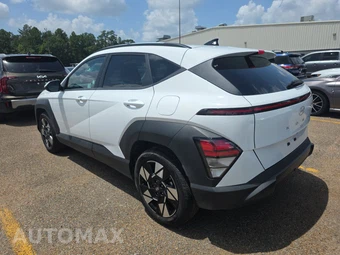 2025 Hyundai Kona SEL - miniatura 6