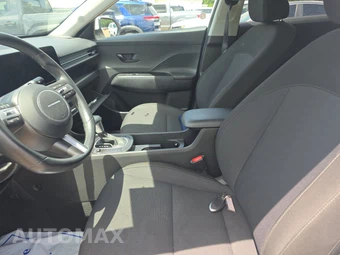 2025 Hyundai Kona SEL - miniatura 7