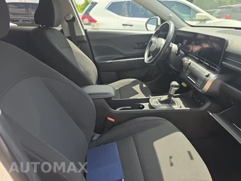 2025 Hyundai Kona SEL - miniatura 8