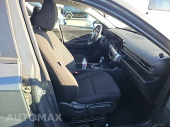 2025 Hyundai Kona SEL - miniatura 2