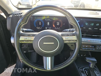 2025 Hyundai Kona SEL - miniatura 4