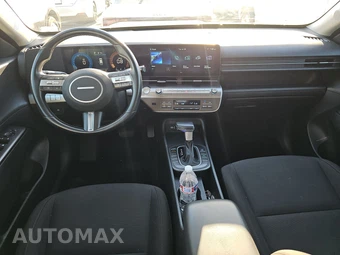 2025 Hyundai Kona SEL - miniatura 5
