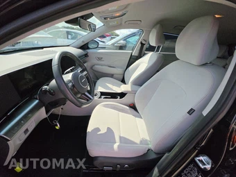 2025 Hyundai Kona SEL - miniatura 13