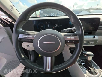2025 Hyundai Kona SEL - miniatura 16