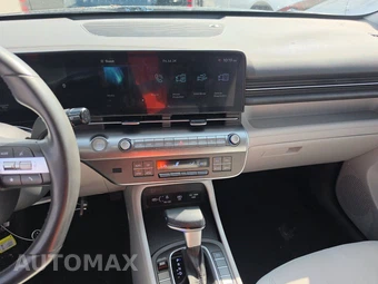 2025 Hyundai Kona SEL - miniatura 17