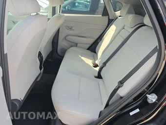 2025 Hyundai Kona SEL - miniatura 19