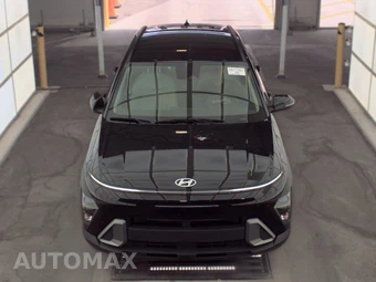 2025 Hyundai Kona SEL - miniatura 2