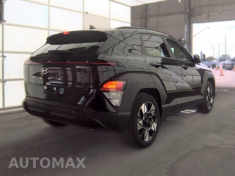 2025 Hyundai Kona SEL - miniatura 5