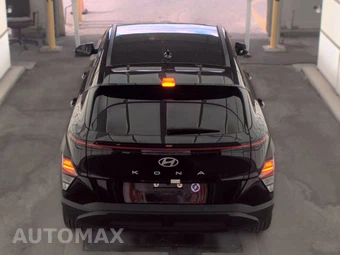 2025 Hyundai Kona SEL - miniatura 6