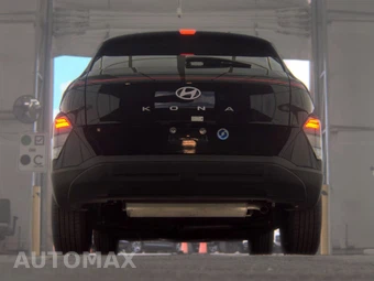 2025 Hyundai Kona SEL - miniatura 7