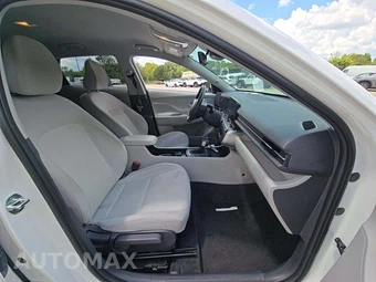 2025 Hyundai Kona SEL - miniatura 15