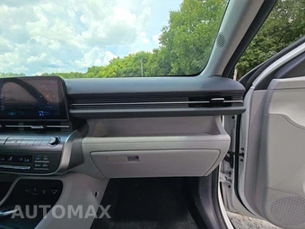 2025 Hyundai Kona SEL - miniatura 16