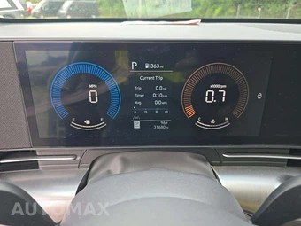 2025 Hyundai Kona SEL - miniatura 6