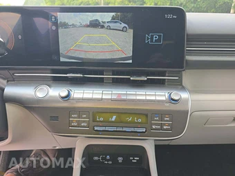 2025 Hyundai Kona SEL - miniatura 7