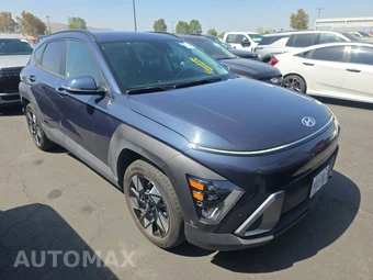 2025 Hyundai Kona SEL - miniatura 3