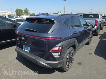 2025 Hyundai Kona SEL - miniatura 4