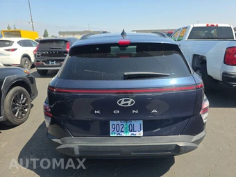2025 Hyundai Kona SEL - miniatura 5