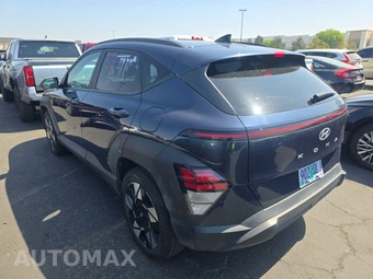 2025 Hyundai Kona SEL - miniatura 6