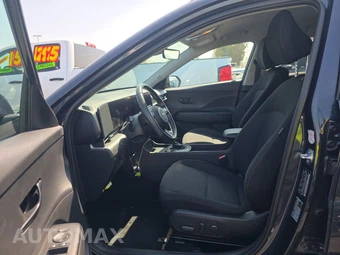 2025 Hyundai Kona SEL - miniatura 7