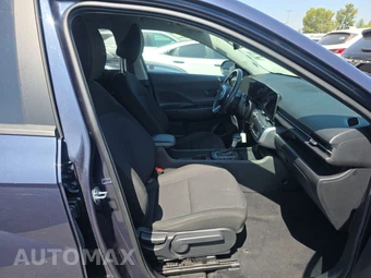 2025 Hyundai Kona SEL - miniatura 8