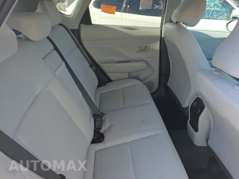 2025 Hyundai Kona SEL - miniatura 14