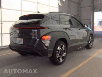 2025 Hyundai Kona SEL - miniatura 4