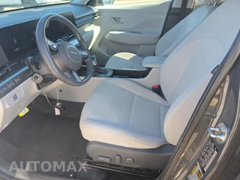 2025 Hyundai Kona SEL - miniatura 7
