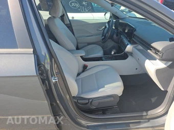 2025 Hyundai Kona SEL - miniatura 8