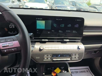 2025 Hyundai Kona SEL - miniatura 10