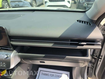 2025 Hyundai Kona SEL - miniatura 19