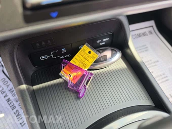 2025 Hyundai Kona SEL - miniatura 8