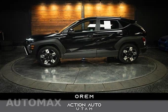 2025 Hyundai Kona SEL - car from the USA, Manheim Buy-Now listing at AUTOMAX