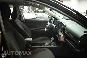2025 Hyundai Kona SEL - miniatura 13