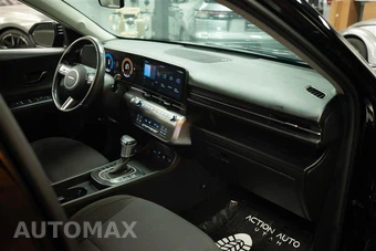 2025 Hyundai Kona SEL - miniatura 14