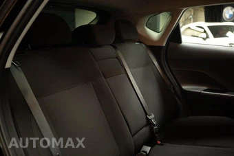 2025 Hyundai Kona SEL - miniatura 16