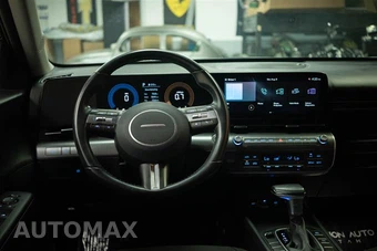 2025 Hyundai Kona SEL - miniatura 18