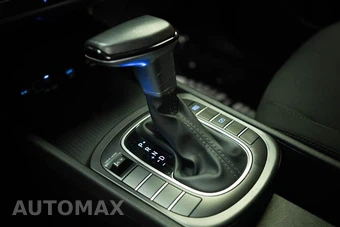 2025 Hyundai Kona SEL - miniatura 22