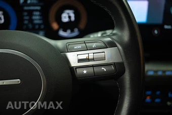 2025 Hyundai Kona SEL - miniatura 26