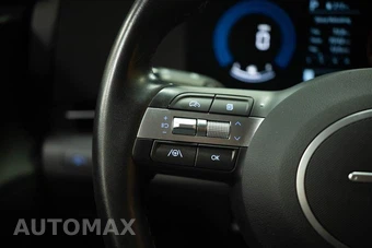 2025 Hyundai Kona SEL - miniatura 27