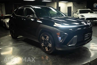 2025 Hyundai Kona SEL - miniatura 5