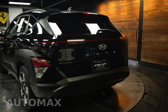 2025 Hyundai Kona SEL - miniatura 6