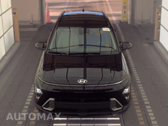 2025 Hyundai Kona SEL - miniatura 2